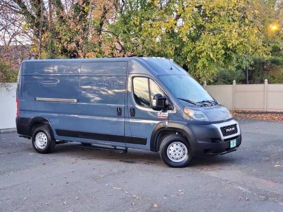 RAM PROMASTER 2500 2019 3C6TRVDG4KE519142 image